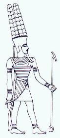 Amun / Amun-Re