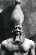 Pharao - Die Dunkle Macht Der Sphinx [1966]