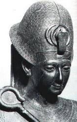 Ramses II.